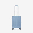 Валіза на колесах 3 в 1 PP8801 ORMI Blue 3