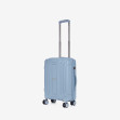Валіза на колесах 3 в 1 PP8801 ORMI Blue 5