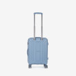 Валіза на колесах 3 в 1 PP8801 ORMI Blue 7