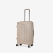 Валіза на колесах 3 в 1 PP8801 ORMI Taupe 10