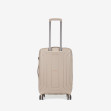 Валіза на колесах 3 в 1 PP8801 ORMI Taupe 13