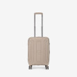 Валіза на колесах 3 в 1 PP8801 ORMI Taupe 3