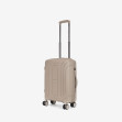 Валіза на колесах 3 в 1 PP8801 ORMI Taupe 4