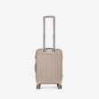 Валіза на колесах 3 в 1 PP8801 ORMI Taupe 7
