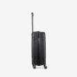 Валіза на колесах 3 в 1 PP8801 ORMI Black 11