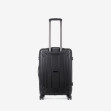 Валіза на колесах 3 в 1 PP8801 ORMI Black 12