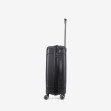Валіза на колесах 3 в 1 PP8801 ORMI Black 13