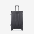 Валіза на колесах 3 в 1 PP8801 ORMI Black 18