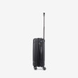 Валіза на колесах 3 в 1 PP8801 ORMI Black 5