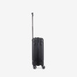 Валіза на колесах 3 в 1 PP8801 ORMI Black 6