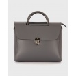 Сумка середня InBag Dark grey 1