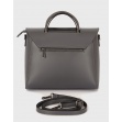 Сумка середня InBag Dark grey 2