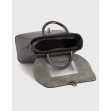 Сумка середня InBag Dark grey 5