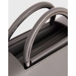 Сумка середня InBag Dark grey 6