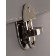 Сумка середня InBag Dark grey 7