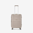 Валіза на колесах 3 в 1 PP8808 ORMI Taupe 13