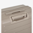 Валіза на колесах 3 в 1 PP8808 ORMI Taupe 14