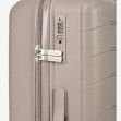 Валіза на колесах 3 в 1 PP8808 ORMI Taupe 15