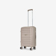 Валіза на колесах 3 в 1 PP8808 ORMI Taupe 4