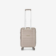 Валіза на колесах 3 в 1 PP8808 ORMI Taupe 7