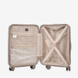 Валіза на колесах 3 в 1 PP8808 ORMI Taupe 8
