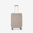 Валіза на колесах 3 в 1 PP8808 ORMI Taupe 9
