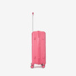 Валіза на колесах 3 в 1 PP8808 ORMI Fuchsia 12