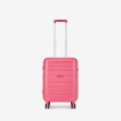 Валіза на колесах 3 в 1 PP8808 ORMI Fuchsia 3
