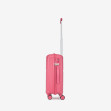 Валіза на колесах 3 в 1 PP8808 ORMI Fuchsia 5