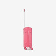 Валіза на колесах 3 в 1 PP8808 ORMI Fuchsia 6
