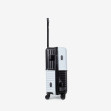 Чемодан на колесах 3 в 1 1228 ORMI Black&White 12