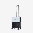 Чемодан на колесах 3 в 1 1228 ORMI Black&White 4