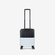 Чемодан на колесах 3 в 1 1228 ORMI Black&White 7