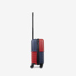 Чемодан на колесах 3 в 1 1228 ORMI Blue and red 6