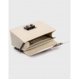 Клатч InBag Beige 5