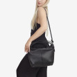 Тоут середній Regina Notte Black 4