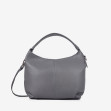 Тоут середній Regina Notte Dark grey 1