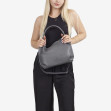 Тоут середній Regina Notte Dark grey 4