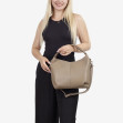 Тоут середній Regina Notte Taupe 3