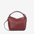 Тоут средний Regina Notte Dark red 4