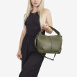 Тоут средний Regina Notte Khaki 3