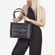 Тоут великий Regina Notte Black 4