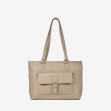 Тоут великий Regina Notte Light taupe 1