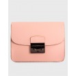 Клатч InBag Pink 1