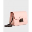 Клатч InBag Pink 2