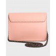 Клатч InBag Pink 3