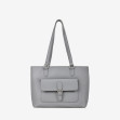 Тоут большой Regina Notte Grey 1