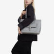 Тоут большой Regina Notte Grey 4