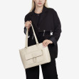 Тоут большой Regina Notte Beige 4