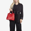 Тоут средний Regina Notte Red 4